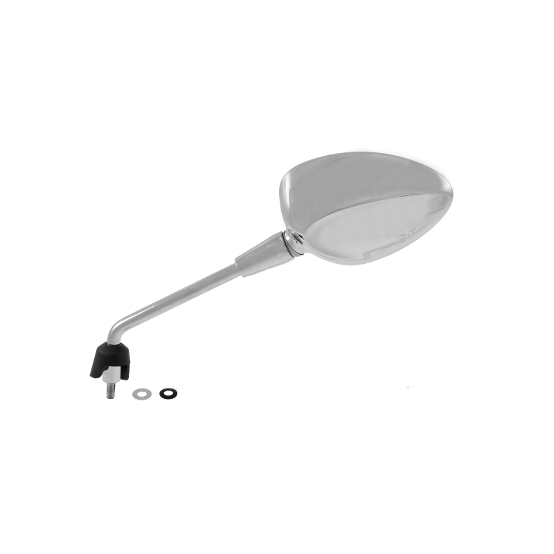 Specchietto Sinistro Vespa Sprint 50-125-150cc 2014- Rétroviseurs RMS