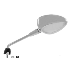 Specchietto sinistro RMS VESPA SPRINT 50-125-150cc 2014 Specchi Retrovisori RMS