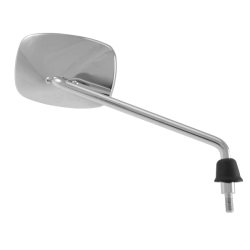 RMS Espejo derecho Piaggio Beverly Cruiser 500cc 20072012 Espejos retrovisores RMS