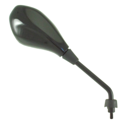 Specchietto Destro Piaggio X10 125-350-500cc 2012/2013 Rétroviseurs RMS