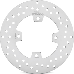 Ferodo Brake Disc FMD0325R Brake Discs Ferodo