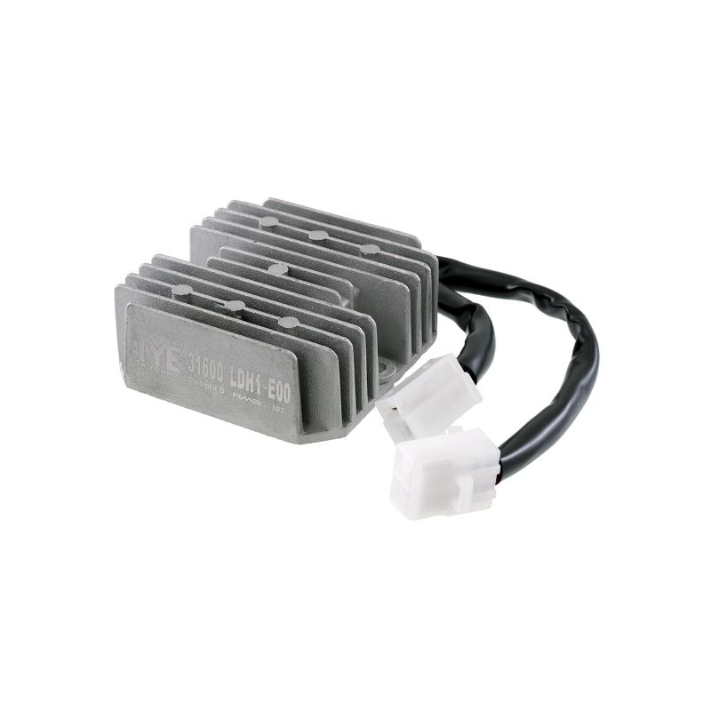  Regulator Kymco People S 250cc 2006 Regulators RMS