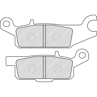 Pastiglie Freno Ferodo Off-Road FDB2233SG FERODO