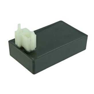 Control Units (ECUs) | 