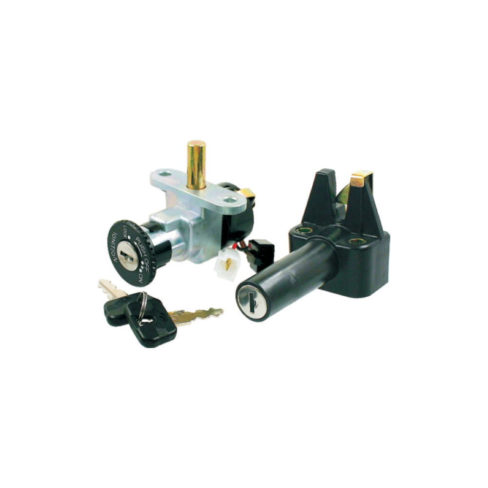 Kit Quadro Chiave Yamaha Bw'S Original 50cc 1997/2002