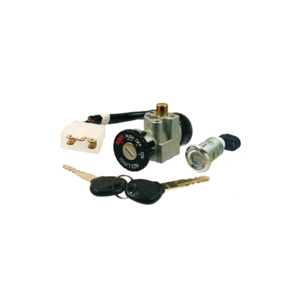 Kit Quadro Chiave Kymco Dink 50-125cc