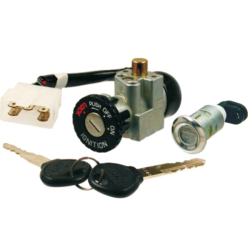 Kit Cuadro Llave Kymco Dink 50-125cc Novedades RMS