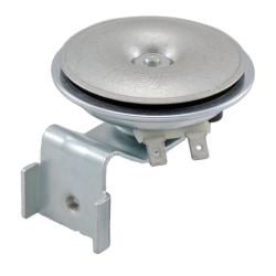 RMS Horn Piaggio Beverly Rst 125-250cc Acoustic Warning Devices RMS