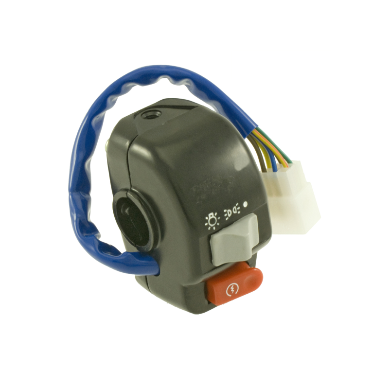 Interruptor de luces Kymco Agility 50cc Novedades RMS