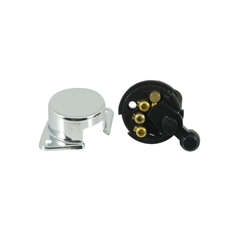 Devio frecce Siem Piaggio Vespa 90-125cc 061350 Pfeilabweichung Siem