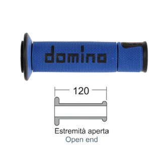 Spare parts and accessories Domino | Amotorbike.com