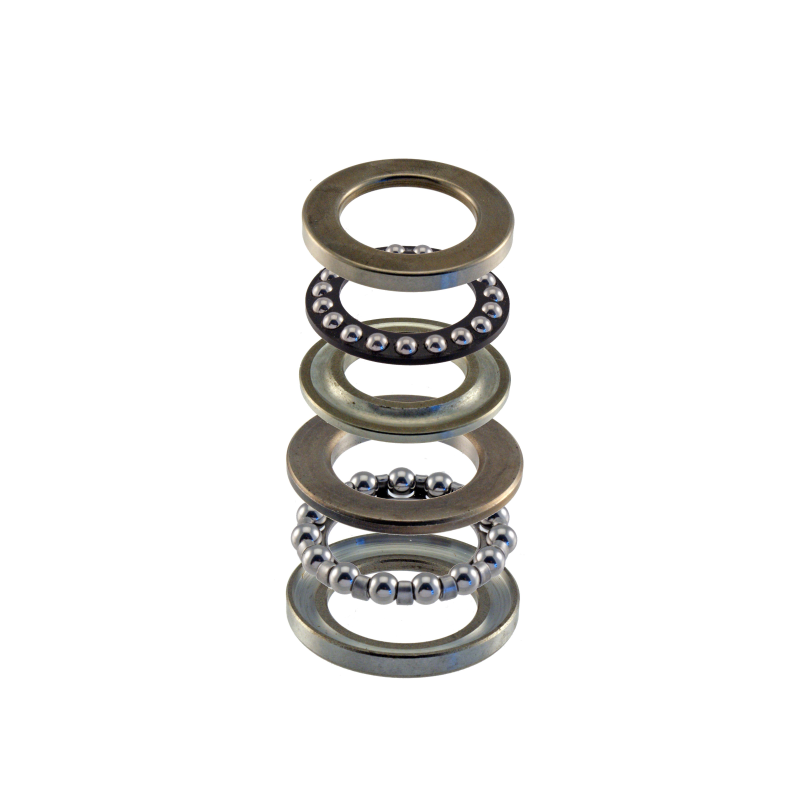 RMS Complete steering head bearing set Yamaha BwsMbk Booster 100cc 19992001 Motorcycle Headset RMS