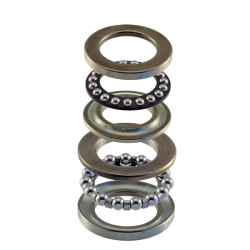 RMS Complete steering head bearing set Yamaha BwsMbk Booster 100cc 19992001 Motorcycle Headset RMS