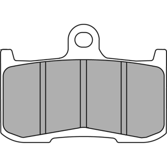 Brake Pads | 