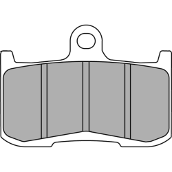 Ferodo Brake Pads Sinter Grip Road FDB2158ST Brake Pads Ferodo