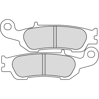 Brake Pads | 