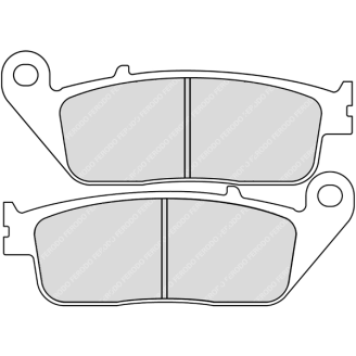 Brake Pads | 