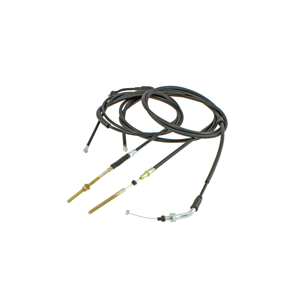 RMS Throttle cable Aprilia Leonardo 250cc Transmission Cables RMS
