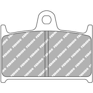 Pastiglie Freno Ferodo Sinter Racing XRAC FDB557XRAC FERODO