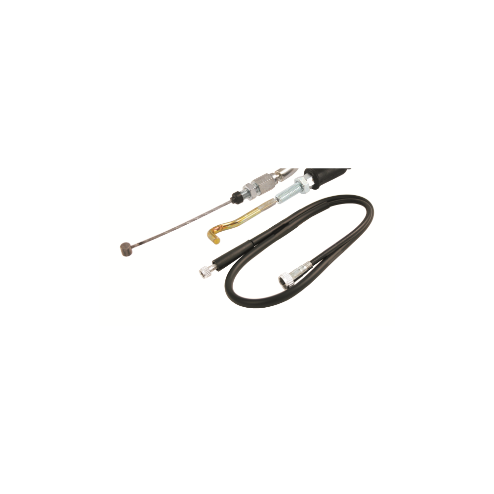 Cable acelerador RMS Aprilia Sr 125cc Cables de transmisión RMS