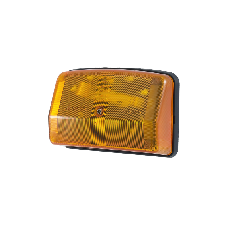 SIEM Front right indicator Piaggio Ape TMP50 Elestart 233794 Arrows Siem