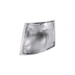 Intermitente delantero izquierdo SIEM Piaggio Porter 8152087Z05000 Flechas Siem