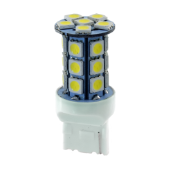 RMS LED T20 280 lúmenes - naranja Bombillas RMS