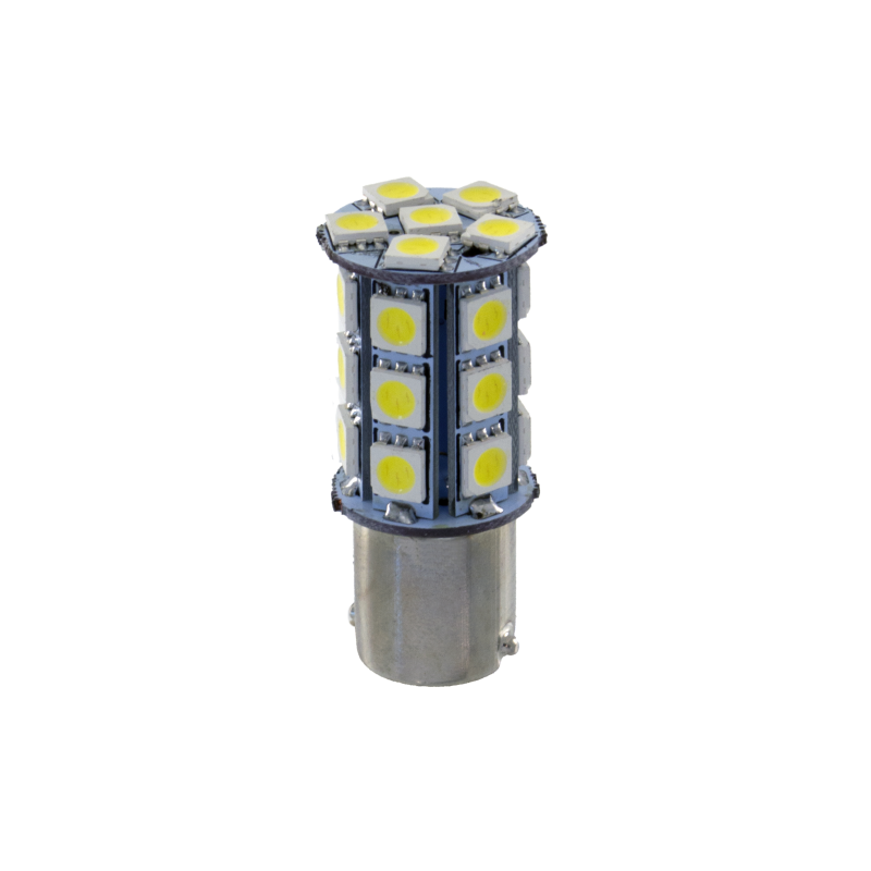 RMS LED 1156 280LM - Blanca Bombillas RMS