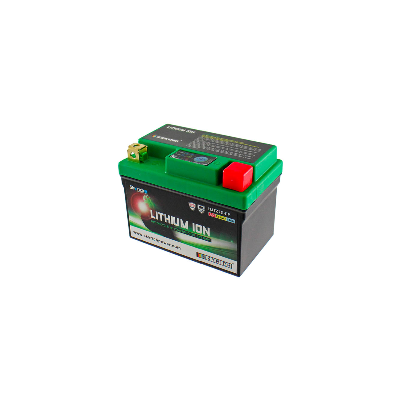 Batterie Skyrich Lithium HJTZ7S-FP Batteries au lithium Skyrich