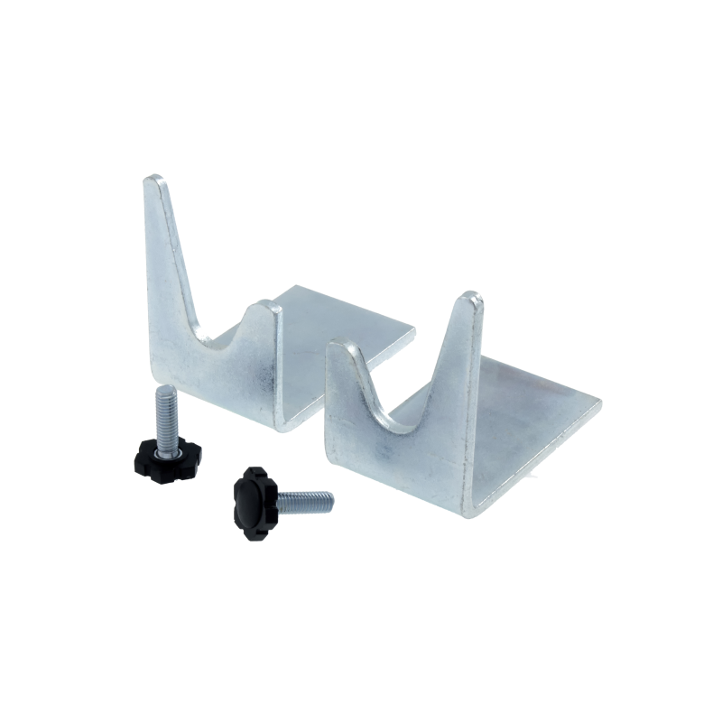 ADAPTATEUR DE FOURCHE Accessoires pour béquille de moto RMS