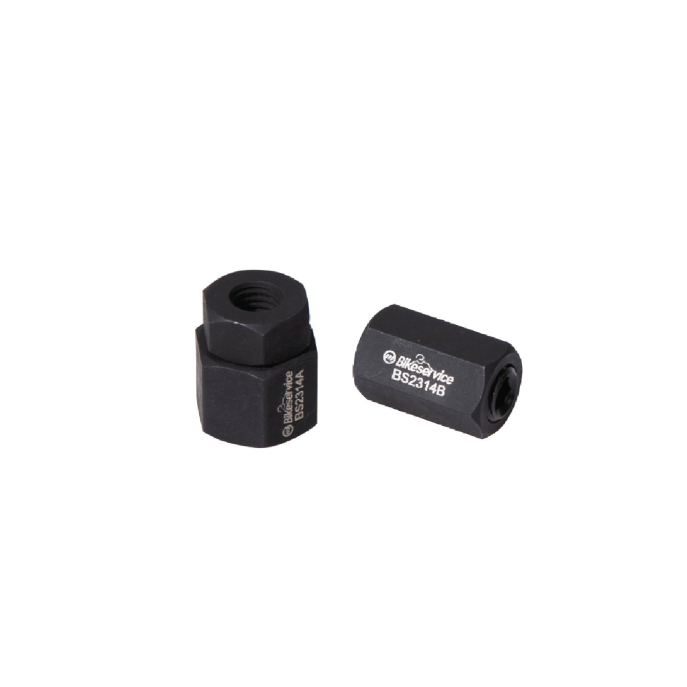 Attrezzo Montaggio/Smontaggio Prigionieri Bike-Service m10x1.5