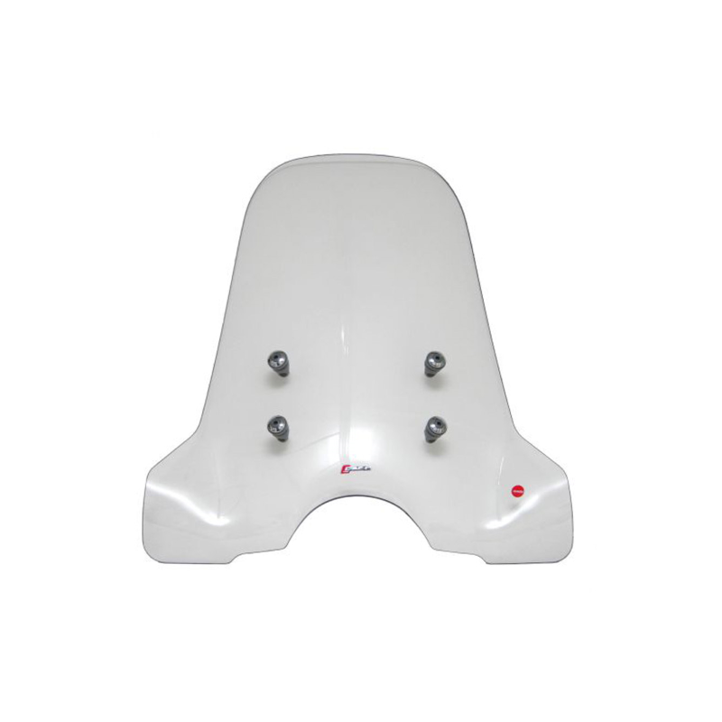 Pare-brise Faco Aprilia Scarabeo 50cc 2t/Street 50-100cc 4T 22251 Pare-brise et carénages Faco