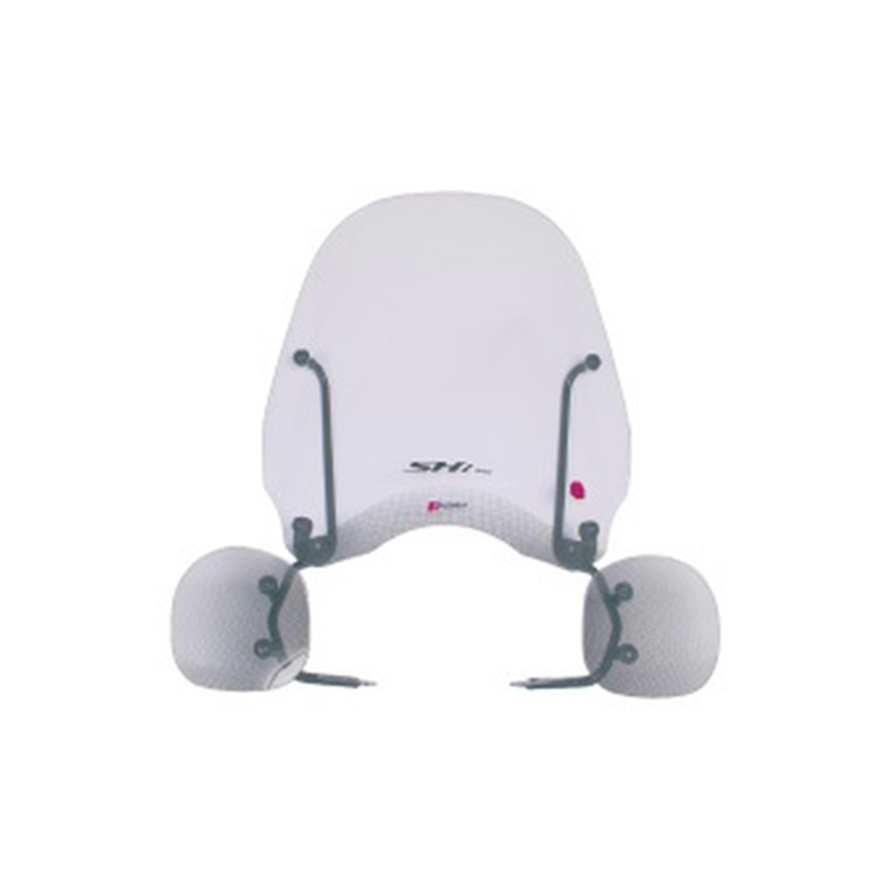 Faco Windscreen Honda Sh 125-150cc 2005/2008 22546 Windshields and Fairings Faco