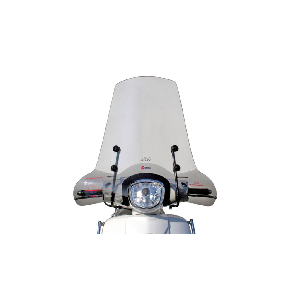 Parabrezza Faco Kymco Like/Lx 50-125-200cc 2009/2012 22996