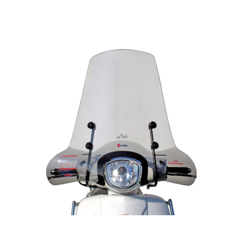 Carenabris FACO Kymco LikeLx 50-125-200cc 20092012 22996 Parabrisas y parabrisas Faco