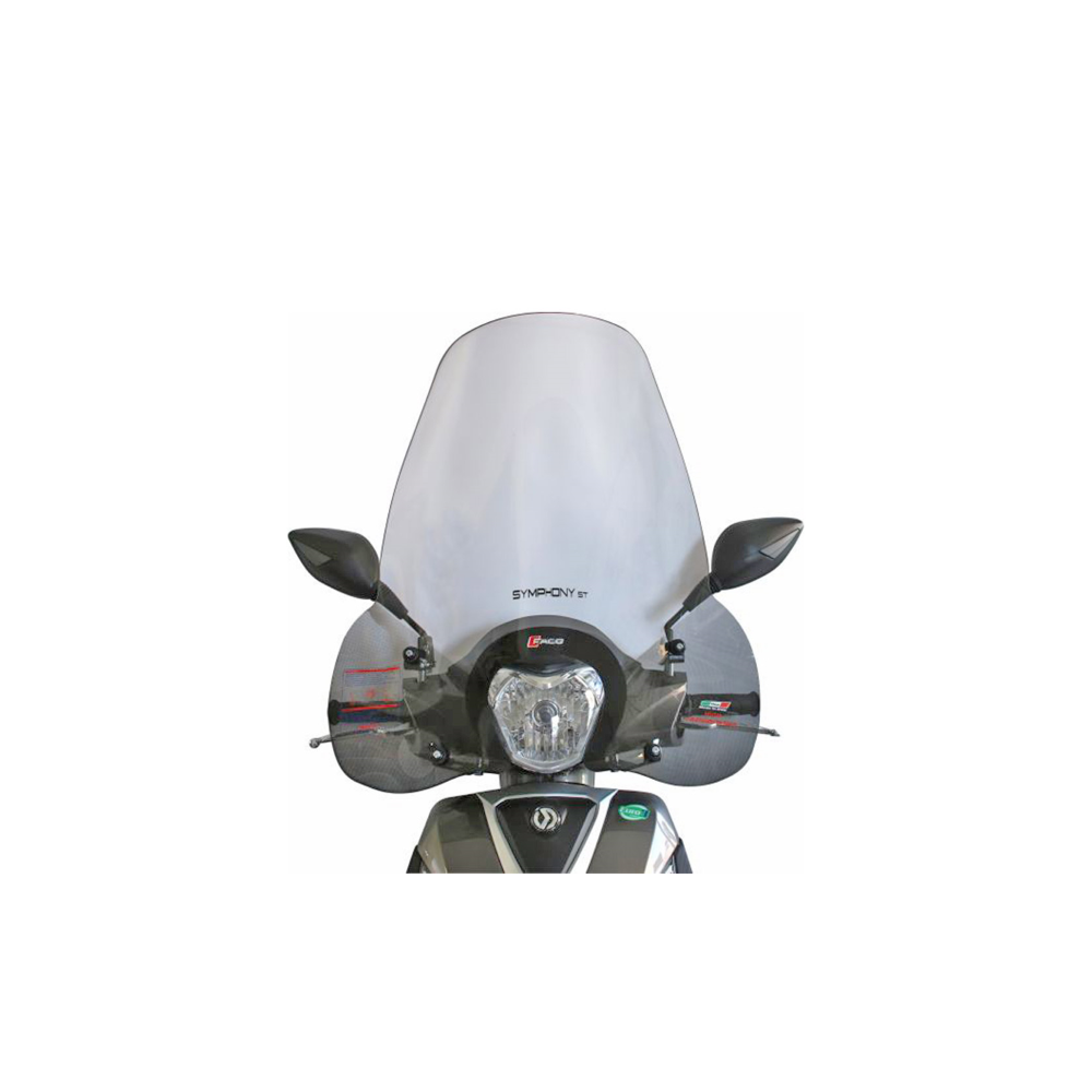 Parabrezza Faco Sym Symphony St 50-125-200cc 2015/2020 23376