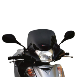 Cupolino Faco Honda Sh 300 2007/2010 28505