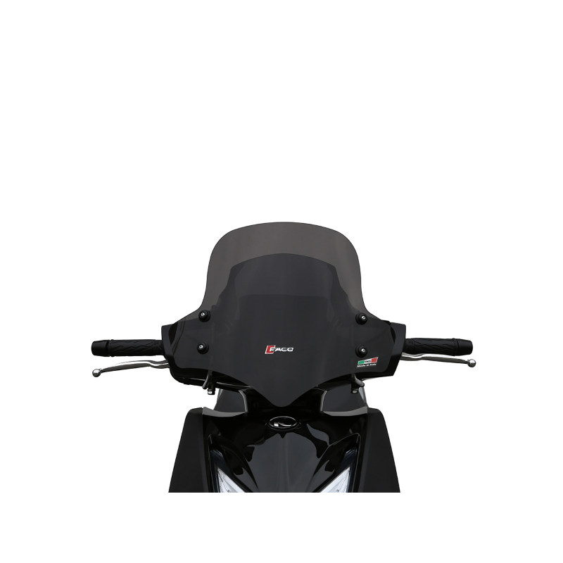 FACO Carenado Kymko Agility R16 PLUS 28645 Parabrisas y parabrisas Faco