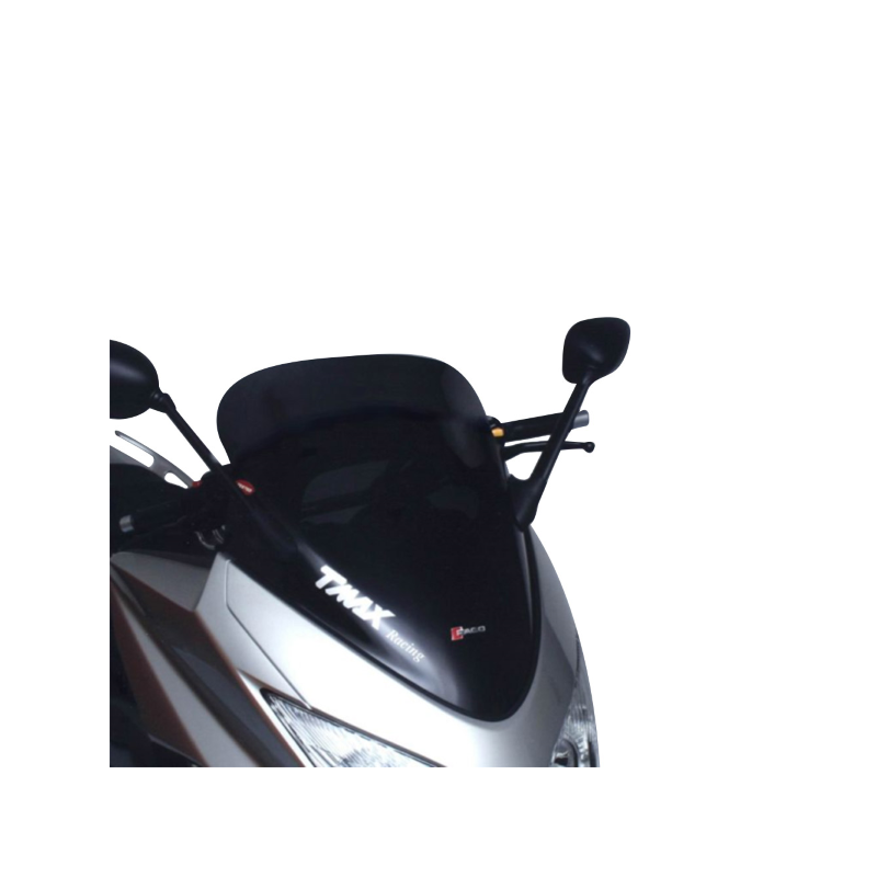 Cupolino Basso Faco Yamaha T-Max 2008/2011 28020 Parabrezza e Cupolini Faco