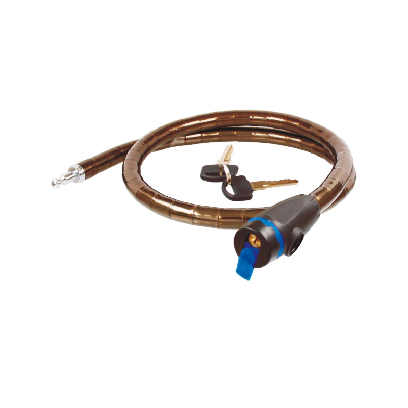 Serrure à Piton RMS Cadenas et chaînes RMS