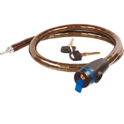 Serrure à Piton RMS Cadenas et chaînes RMS