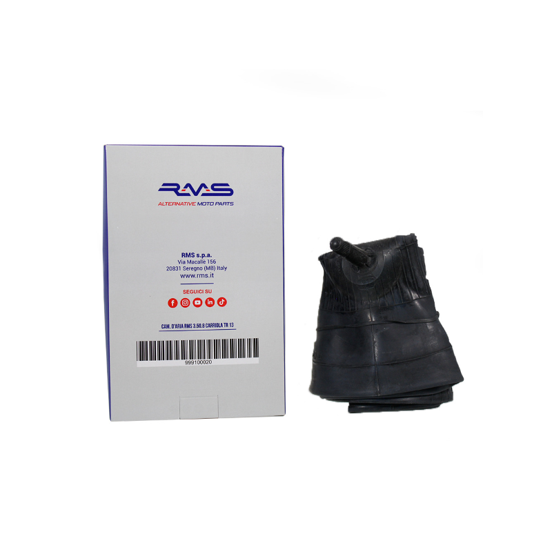 Inner Tube 3.50 - 8 Pneumatic Accessories RMS