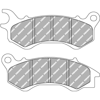 Pastiglie Freno Ferodo Eco Friction FDB2256EF