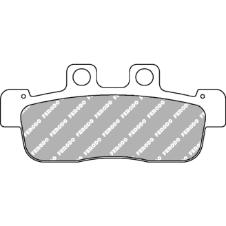 Ersatzteile und Zubehör Ferodo | Amotorbike.com