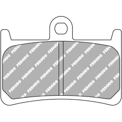 Ferodo Brake Pads Sinter Grip Maxi Scooter FDB605SM Brake Pads Ferodo
