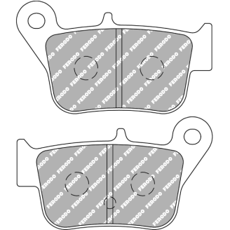 Plaquettes de frein Ferodo Eco Friction FDB2292EF Plaquettes de frein Ferodo