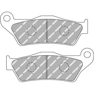 Pastiglie Freno Ferodo Eco Friction FDB2039EF