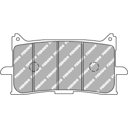 Pastiglie Freno Ferodo Sinter Grip Road FDB2294ST