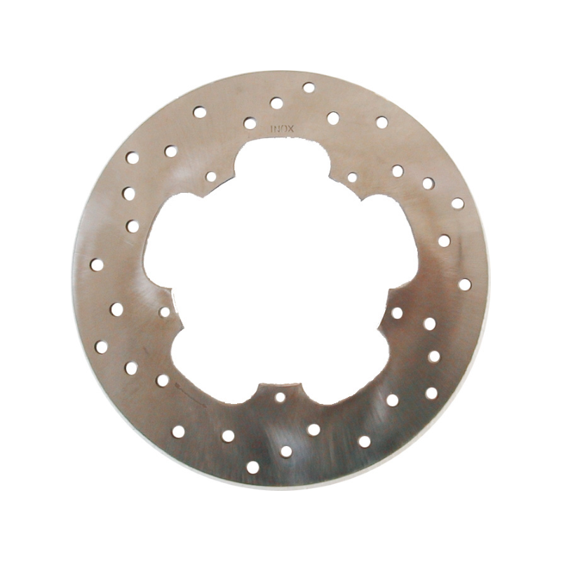 Disco de freno delantero-trasero RMS Piaggio X9 125-200-250cc Discos de freno RMS