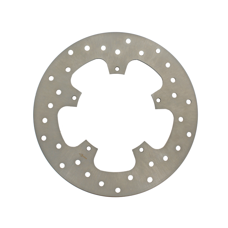 Disco Freno Anteriore Beverly 500 2002/2004 Bremsscheiben RMS